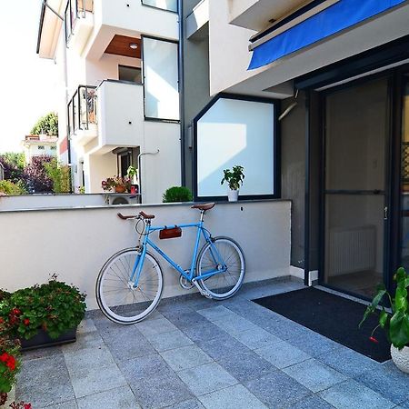Luxury Apartment By The Park / Arch Of Triumph 布加勒斯特 外观 照片